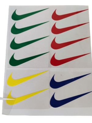 iron on nike transfers