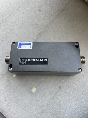 Heidenhain Interpolation Box EXE 650 B X50/8 Pre-Owned  3 Months Warranty