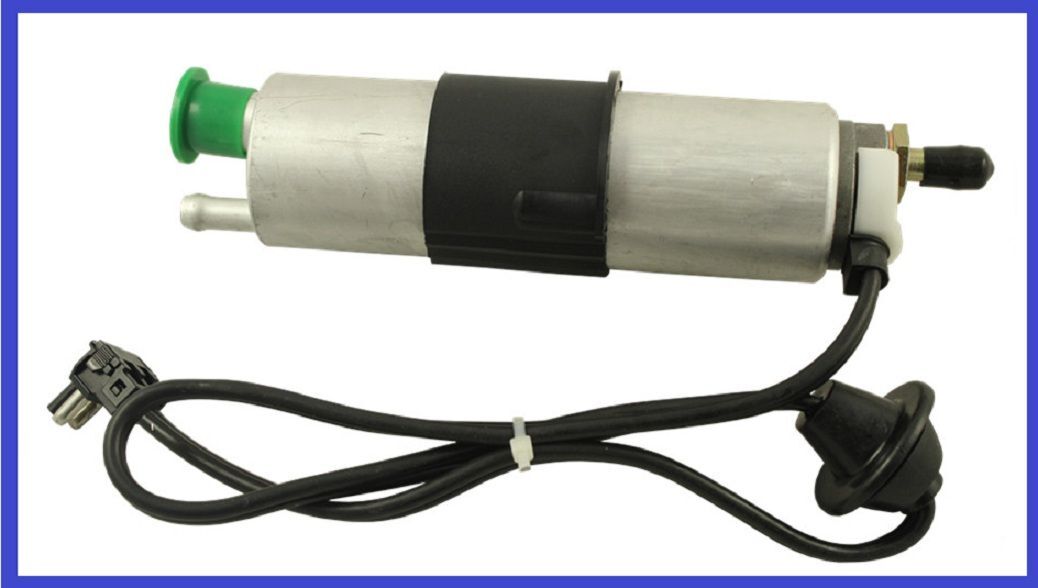 Pompe a essence Mercedes Classe C W203 Phase 2 a debit constant C240