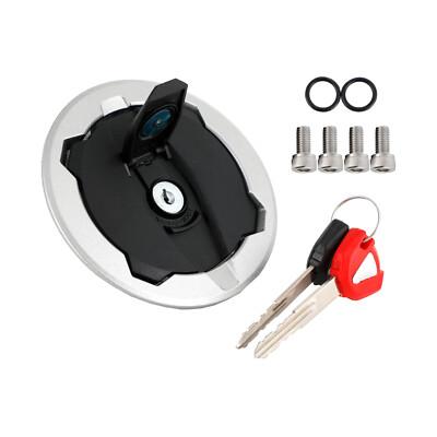 Gas Fuel Tank Cap For Kawasaki Z 900 Z H2,SE ZX 636 1000 Ninja 650