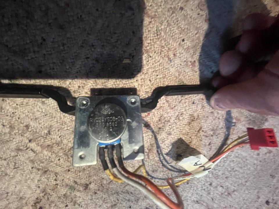 Careco Daytona Mobility Scooter Wig Wag Throttle eBay