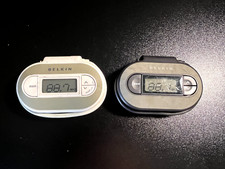 Belkin TuneCast II FM Transmitter F8V3080 works N10117