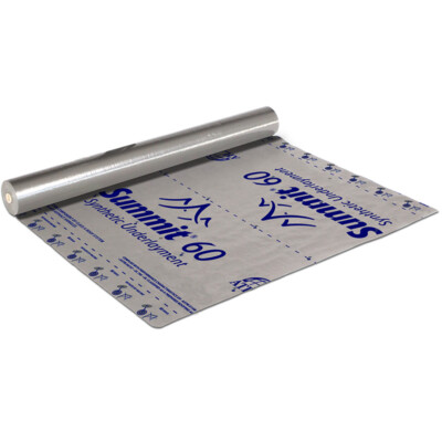 Atlas Roofing Summit 60 Synthetic Underlayment