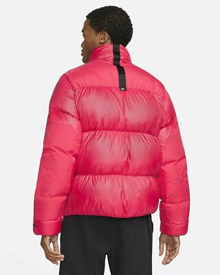 【美品】Nike ダウンジャケット XL 2025年最新】Yahoo!オークション -nike ダウンジャケット xl