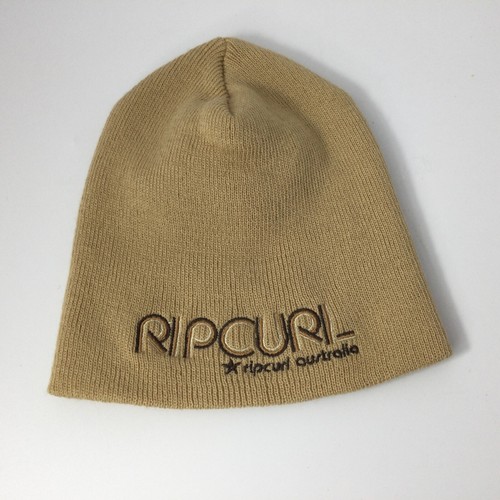 Ripcurl Australia Beanie Hat S