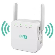 Net Boost, Netboost WiFi Extender 2024, WiFi Booster Signal Booster, WiFi