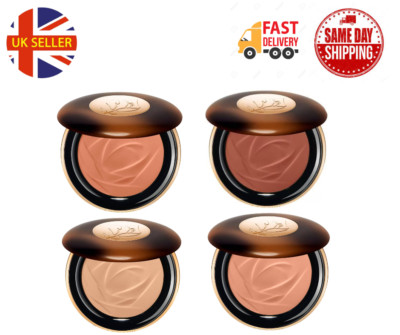 Lancome Teint Idole Ultra Wear Skin Transforming Bronzer 10g