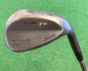 used mizuno golf irons