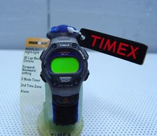 Timex IRONMAN PHITEN 855 Watch