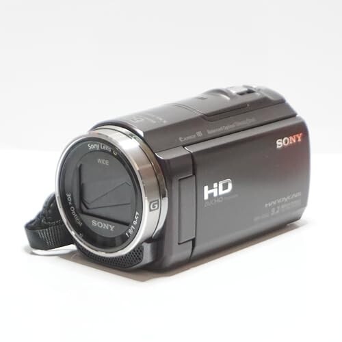 SONY HDR-CX535 HandyCam Digital HD Video Camera Recorder