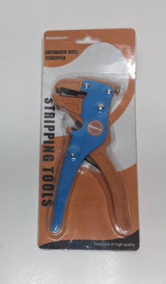 Knoweasy KN-700D Automatic Wire Stripper and Cutter
