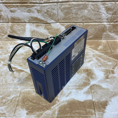 KOLLMORGEN S20360-VTS-021, Servo Drive+Plugs as photos, sn:Random, rφm,Promotion