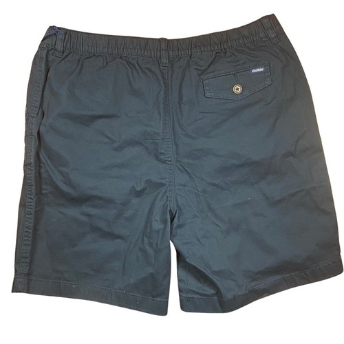 Chubbies The Armadas Shorts Youth Originals Elastic Waist Casual XL (18/20) - Picture 2 of 6