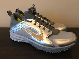 nike flyknit lunar 1 hombre dorados