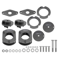 2.5 Inch Suspension Lift Kit For Jeep Grand Cherokee Wk2 11-2022 Returned