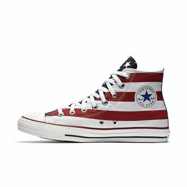 converse all american