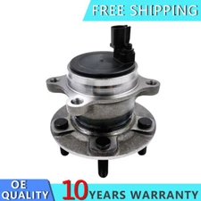 For 2012-2018 Ford Focus Rear Wheel Bearing Hub without Active Park Assist