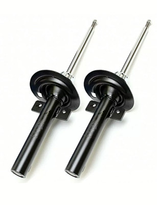 MK2 for RENAULT GRAND SCENIC 2 X FRONT SHOCK ABSORBERS (2003>2009 ALL MODELS