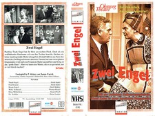 (VHS) Ohnsorg Theater: Zwei Engel - Heidi Kabel, Werner Riepel, Heidi Mahler