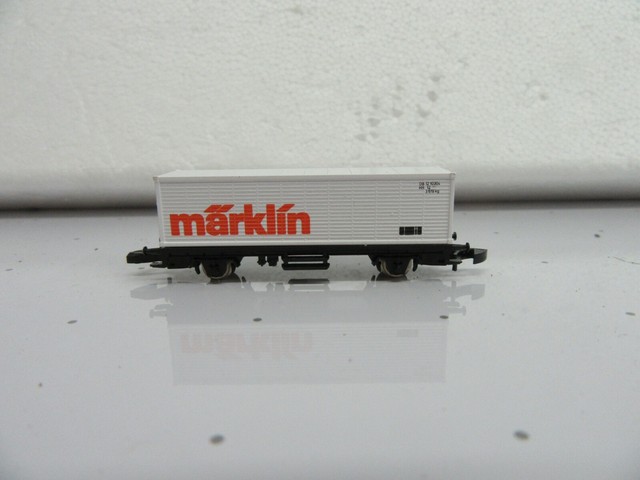 ebay marklin z