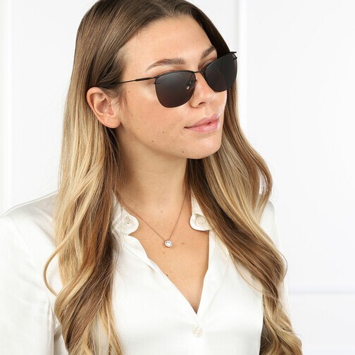 メガネ Saint Laurent Saint Laurent - SL 779 - 001 (SL 779 001) Saint Laurent SL 779 001 - Black Eyeglasses for Unisex