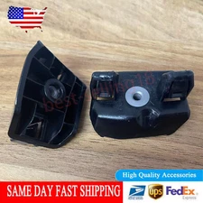 1 Set Front Bumper Fender Bracket Support 149377300B For Tesla Model Y 2020-2023