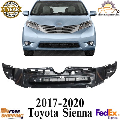 Front Engine Splash Shield For 2017-2020 Toyota Sienna