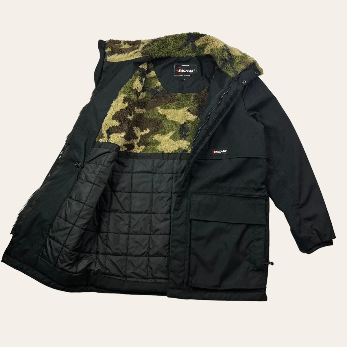 Berghaus unisex pole 87 jacket 2025