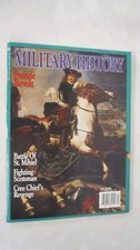 Military History Magazine, "Fronde Revolt" December 1992.