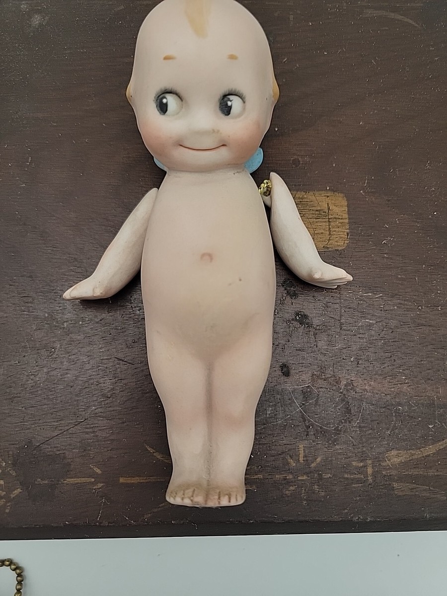 ANTIQUE Bisque 6