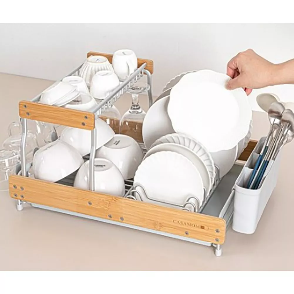 Modern Dish Racks