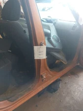 SOUL      2011 passenger Rear Door Hinge 263169