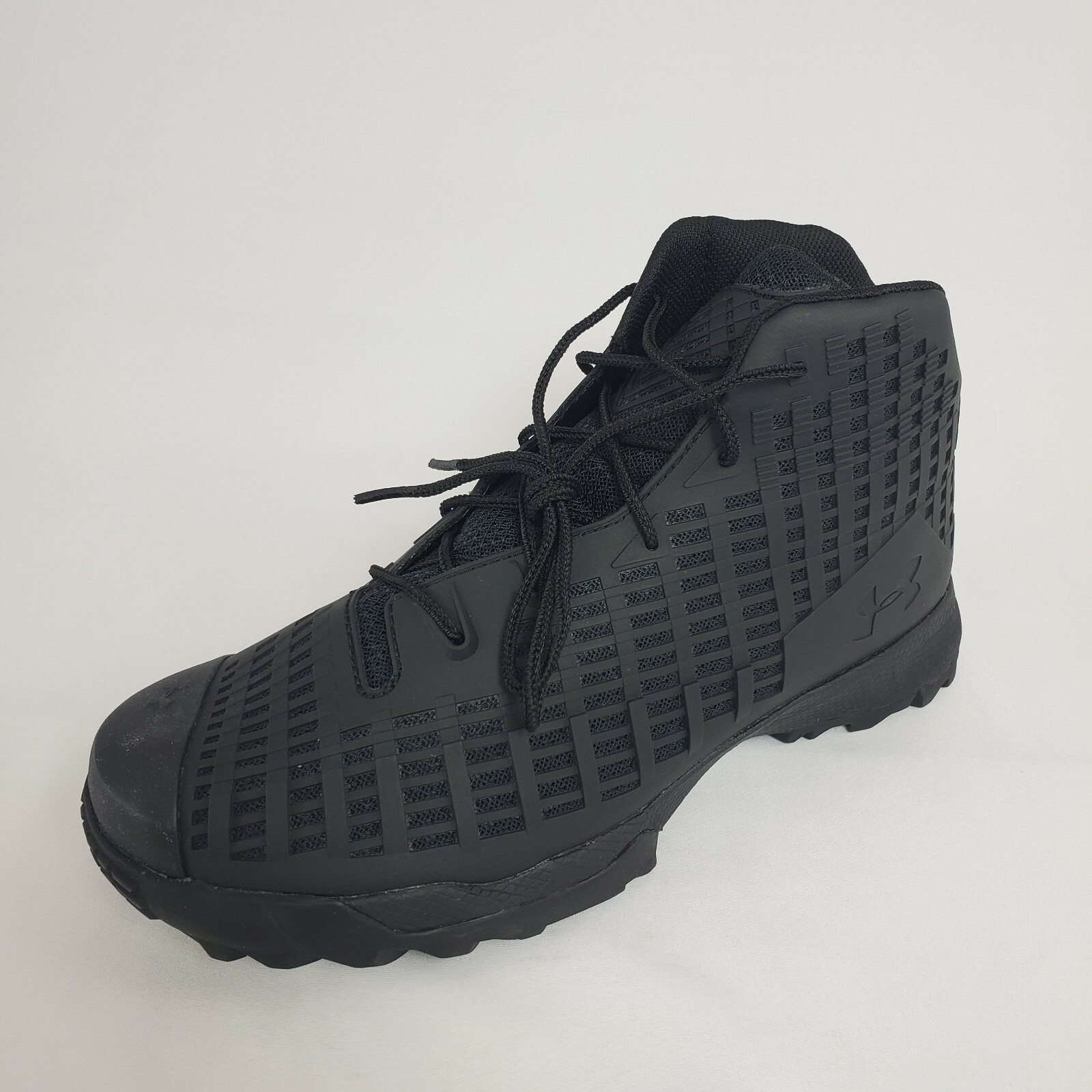 under armour acquisition