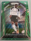 ANDRE-FRANK ZAMBO ANGUISSA 2020-21 Panini Prizm EPL Green Wave Prizm RC