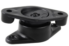 RAP-238-PIV1U RAM Mounts Double Diamond Base Swivel Adapter AUTHORIZED DEALER