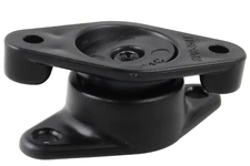 RAP-238-PIV1U RAM Mounts Double Diamond Base Swivel Adapter AUTHORIZED DEALER