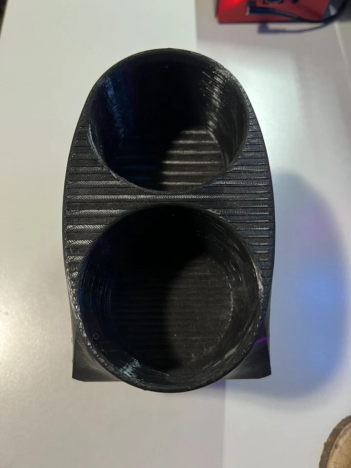 Portavasos para Jeep Cherokee 1984-1996 Foto 3 de 4