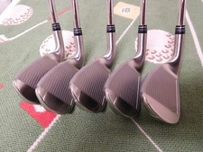 New Other Dunlop XXIO Eleven 11 Iron Set 6-PW /RH/NS Pro 860 GH DST S 