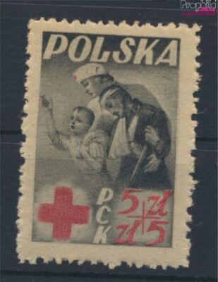 Prophila Collection Frankreich MH29 – Briefmarken-Set 'Rotes Kreuz' 1992, Postfrisch (MNH), Komplettausgabe