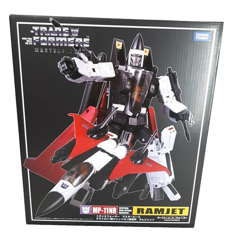 Transformers Collectors' Club　限定　ラムジェット Hasbro Transformers Collectors' Club Exclusive Ramjet Adult