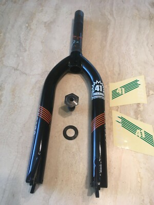 Odyssey Classic Odyssey Dirt Fork Odyssey Thermal 41 BMX Gabel Für