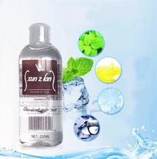 Lube Personal Lubricant Water Based Long Lasting Sexy Lubricant for Women & Men