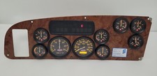 2004 PETERBILT 387 USED INSTRUMENT CLUSTER P#16-09894
