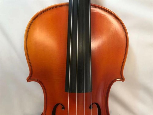 Offerta Speciale! CANZONE stile Guarneri fatta a mano marca Maestro 16" viola, #15095 - Foto 4 di 11