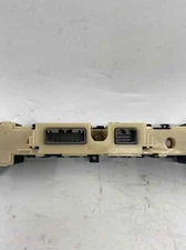 Used A/C Selector Switch fits: 2008 Honda Accord Cpe w/o navigation US market EX