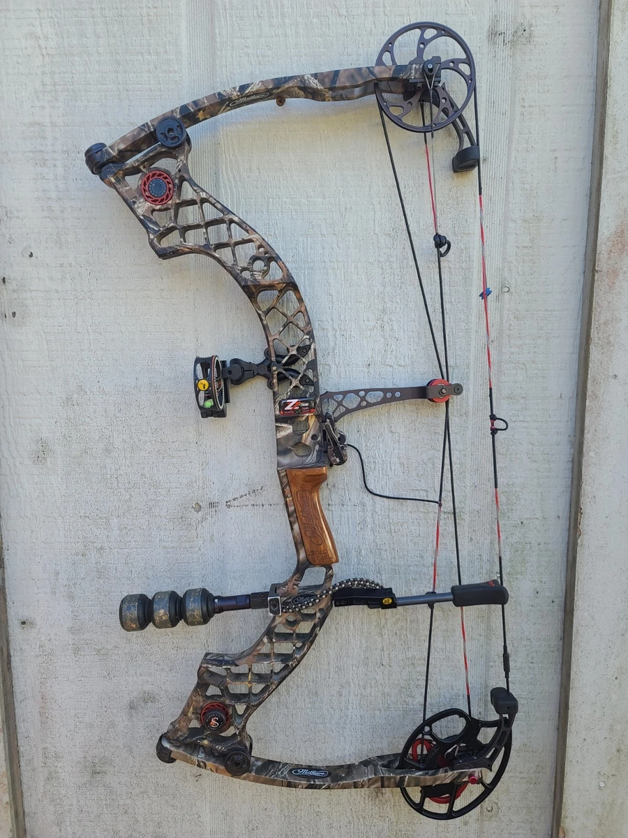 Mathews Z7 Bow Review Bow Hunting Advise