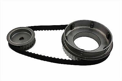 Primary Belt Drive Kit for Harley Davidson by V-Twin | eBay