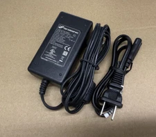 12V AC Adapter Power Supply for Roland Fantom-06, Fantom-07, Fantom-08 Keyboard 