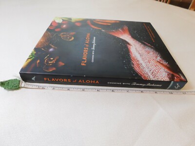 洋書 FLAVORS of ALOHA -  Bahama Flavors of Aloha: Cooking with Tommy Bahama: Rodgers, Rick