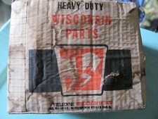 Nos Wisconsin Sk1254g1 Lpg Carburetor